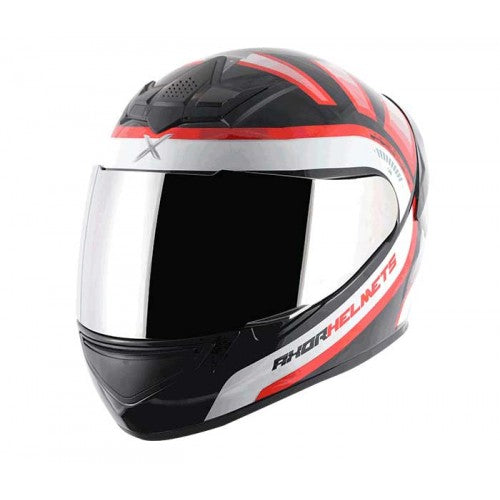 AXOR HELMET RAGE PULSE