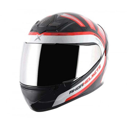 AXOR HELMET RAGE PULSE