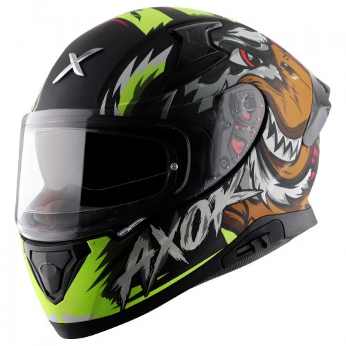 HELMET AXOR APEX FALCON