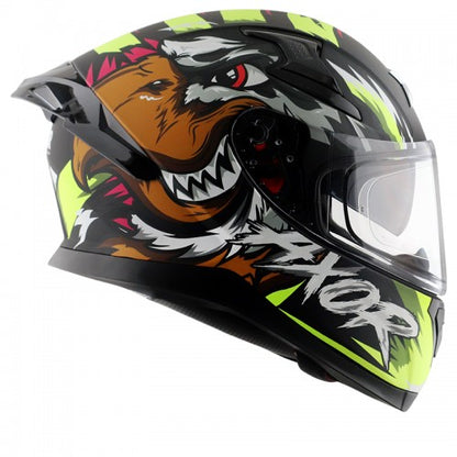 HELMET AXOR APEX FALCON