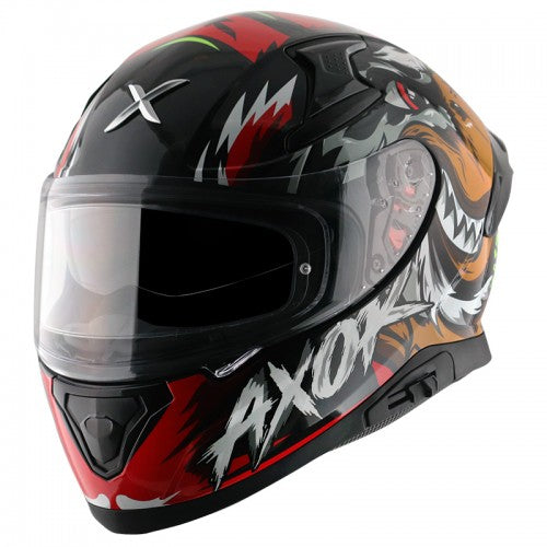 Helmet Axor Apex Falcon