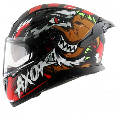 Helmet Axor Apex Falcon