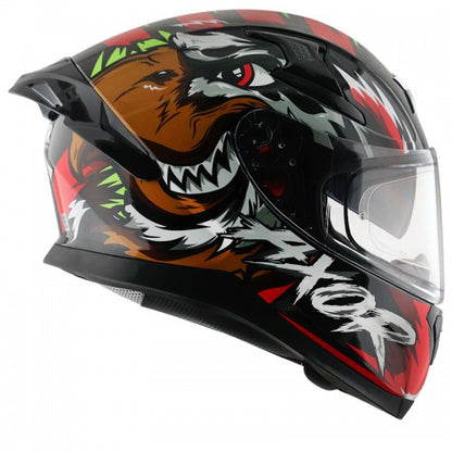 HELMET AXOR APEX FALCON