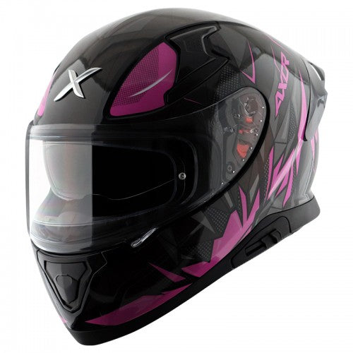 HELMET AXOR APEX HUNTER