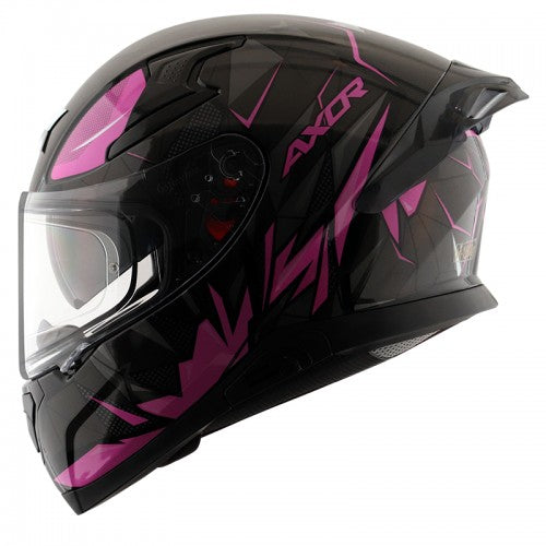 HELMET AXOR APEX HUNTER