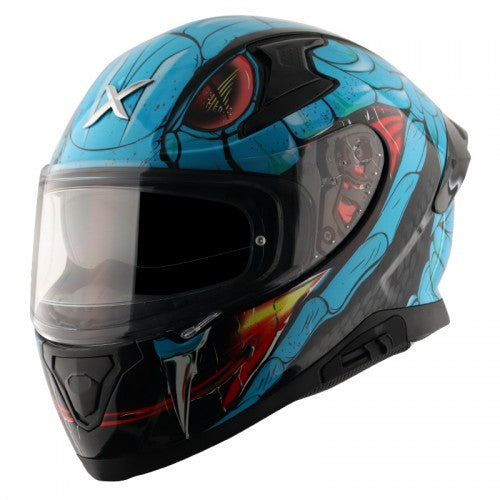 HELMET AXOR APEX VENOMOUS