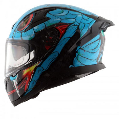 HELMET AXOR APEX VENOMOUS