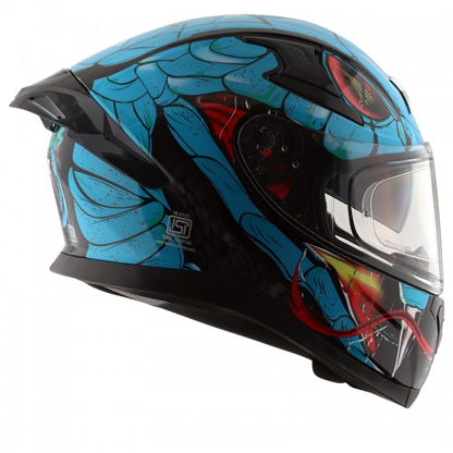 HELMET AXOR APEX VENOMOUS