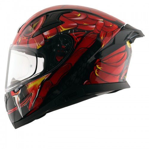 HELMET AXOR APEX VENOMOUS