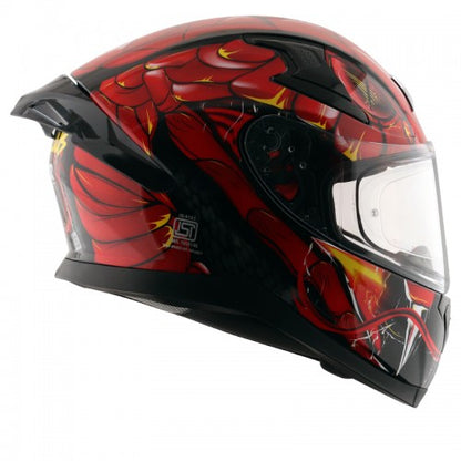 HELMET AXOR APEX VENOMOUS