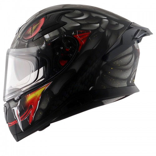 HELMET AXOR APEX VENOMOUS