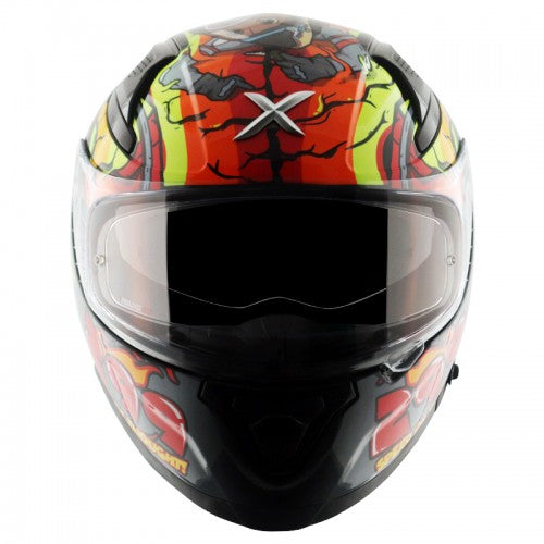 Helmet Axor Apex XBHP 299