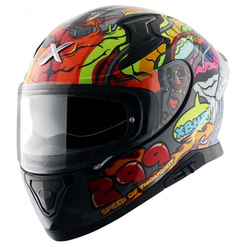 HELMET AXOR APEX XBHP 299