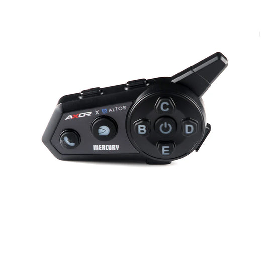 AXOR BLUETOOTH MERCURY