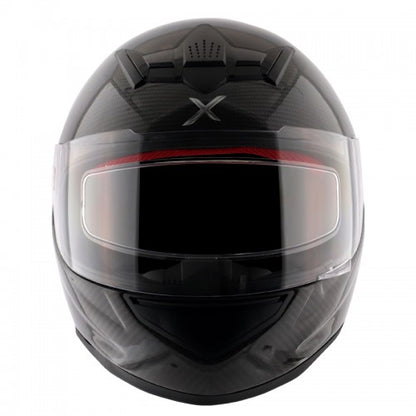 Helmet Axor Rage Carbon Small Checks