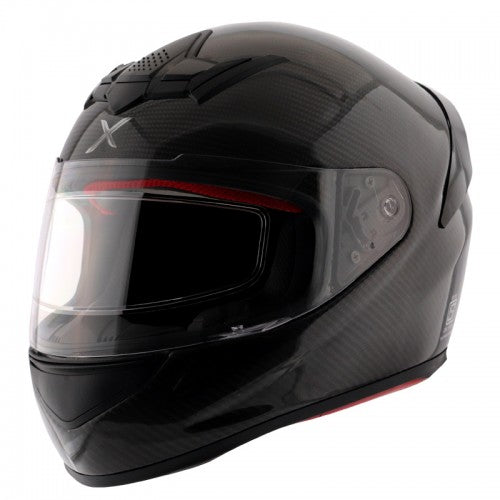 Helmet Axor Rage Carbon Small Checks