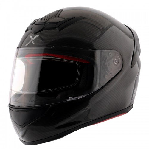 HELMET AXOR RAGE CARBON SMALL CHECKS