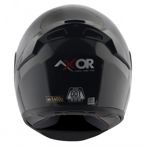 Helmet Axor Rage Solid