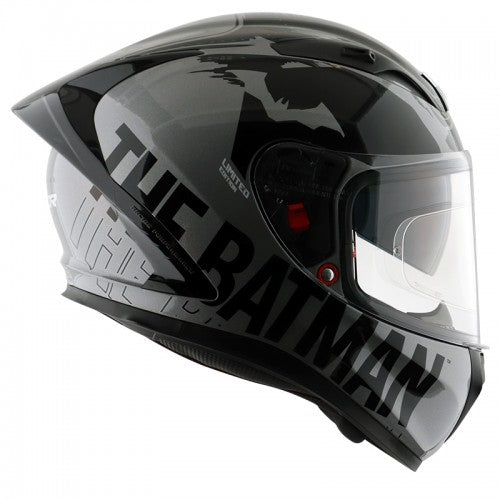 Helmet Axor Street DC Batman