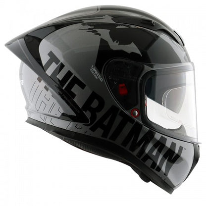 HELMET AXOR STREET DC BATMAN