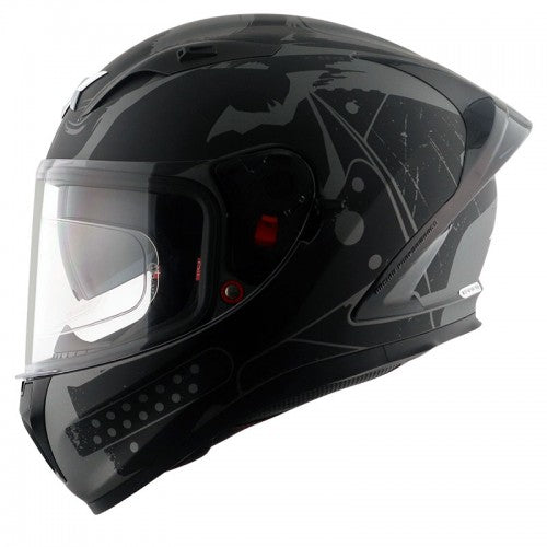 HELMET AXOR STREET DC BATMAN