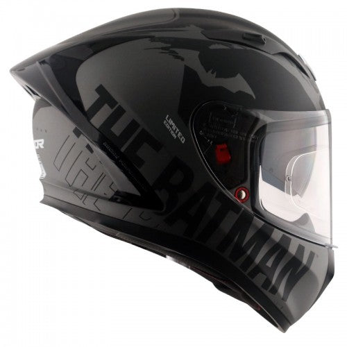 HELMET AXOR STREET DC BATMAN