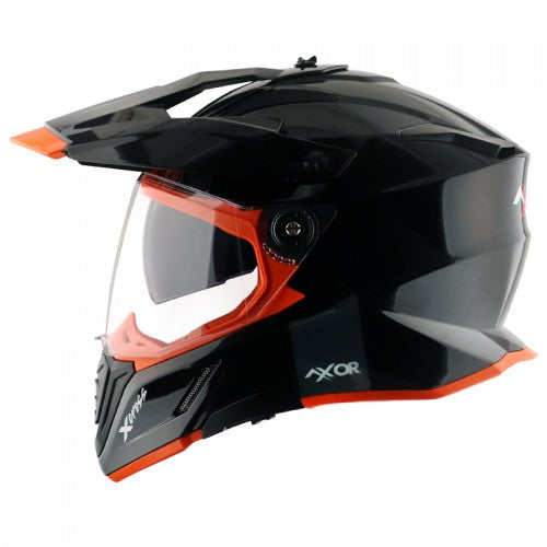 AXOR HELMET XCROSS DV