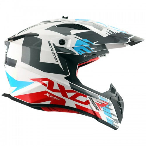 Helmet Axor Xcross X1