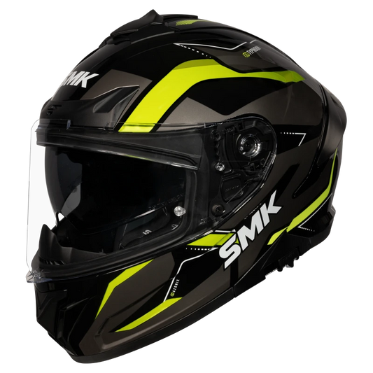 SMK HELMET TYPHOON AZONIX