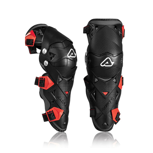 ACERBIS KNEE GUARD IMPACT EVO 3.0