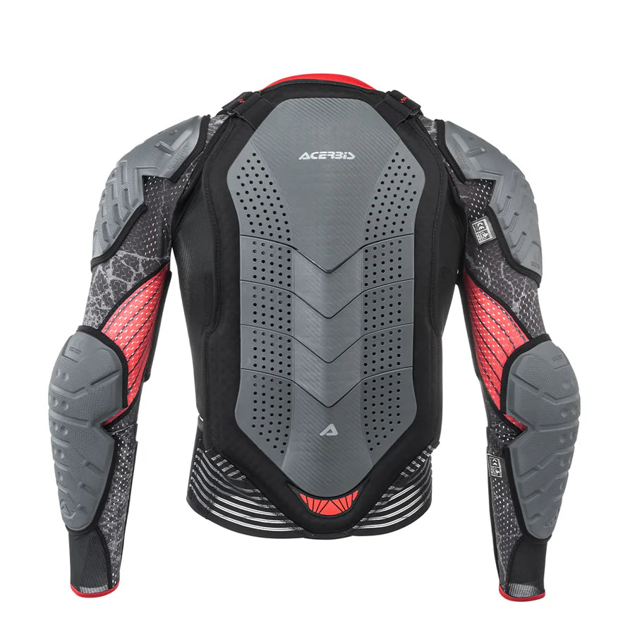 ACERBIS PROTECTOR ROOST SCUDO 3.0