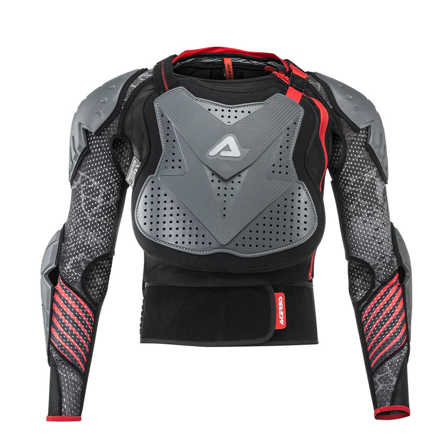 ACERBIS PROTECTOR ROOST SCUDO 3.0