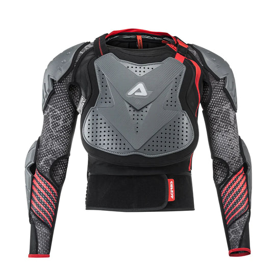ACERBIS PROTECTOR ROOST SCUDO 3.0