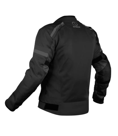 RYNOX JACKET AIRGT 4 BLACK GREY