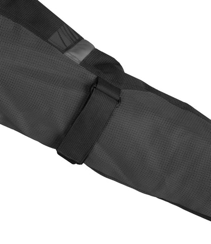 RYNOX JACKET AIRGT 4 BLACK GREY