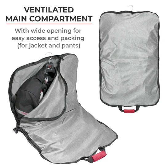 VIATERRA APPAREL BAG V3