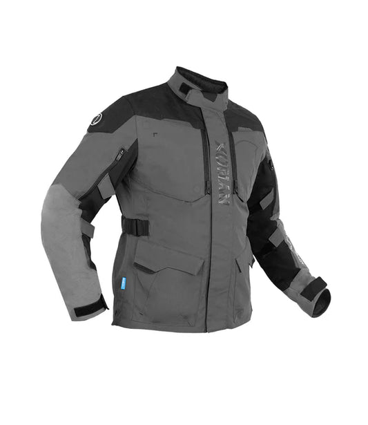 RYNOX JACKET ADVENTO PRO