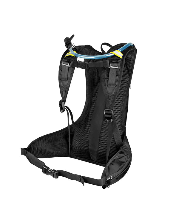 CRAMSTER HYDRATION BAG OASIS BLACK YELLOW 2L