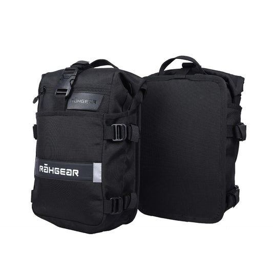 RAHGEAR AUXPACK CRASHBAR BAGS