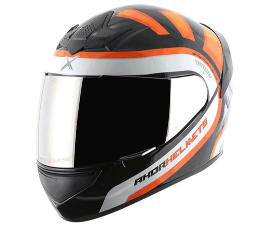 AXOR HELMET RAGE PULSE