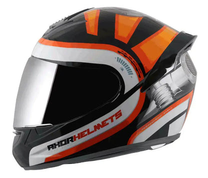 AXOR HELMET RAGE PULSE