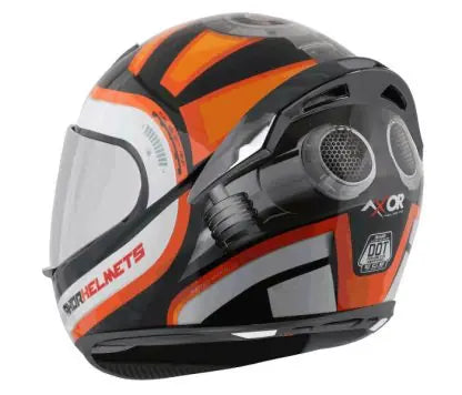 AXOR HELMET RAGE PULSE