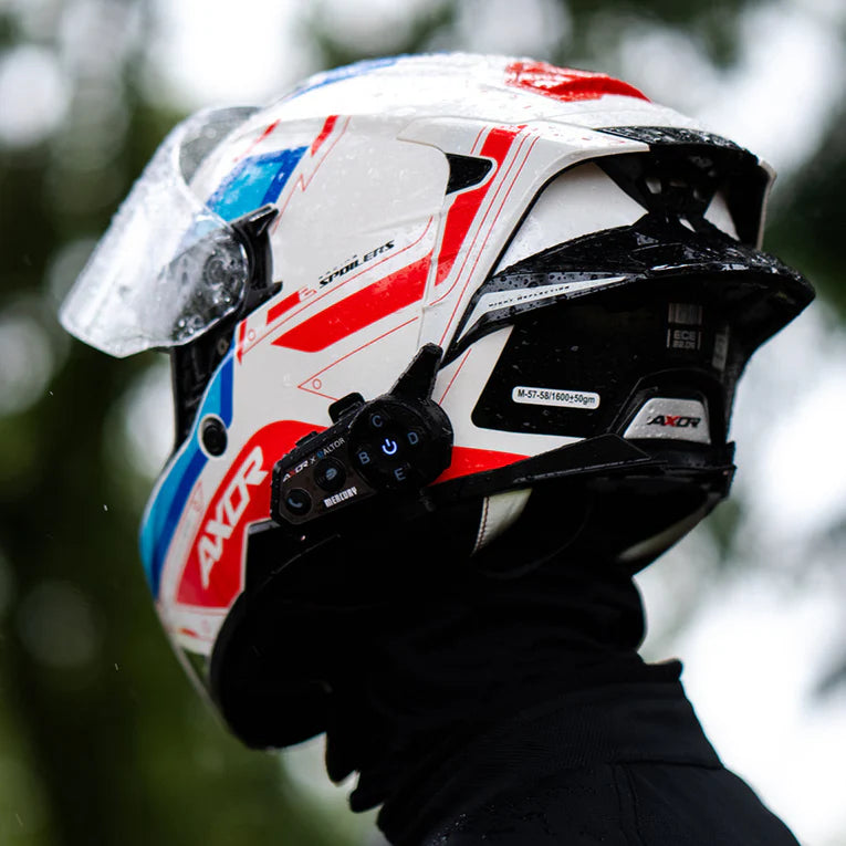 AXOR BLUETOOTH MERCURY