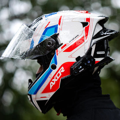 AXOR BLUETOOTH MERCURY