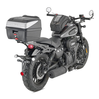 GIVI TOPCASE B32NB 32L