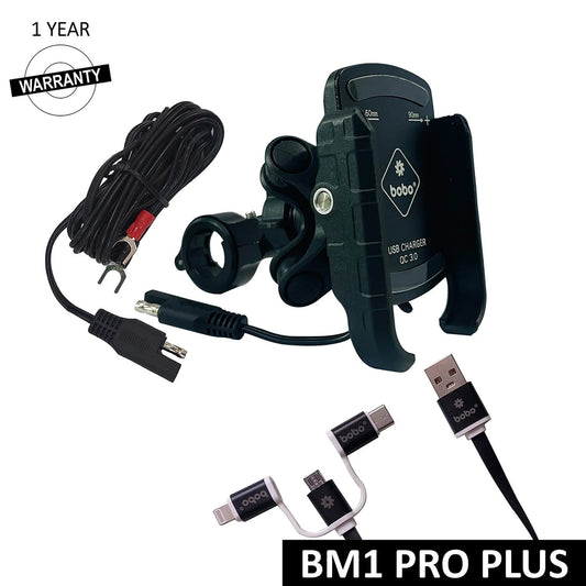 BOBO BM1 PRO PLUS