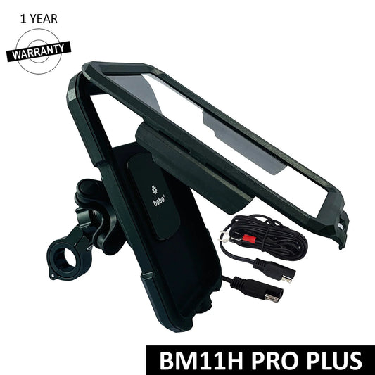 BOBO 11H PRO PLUS WATERPROOF
