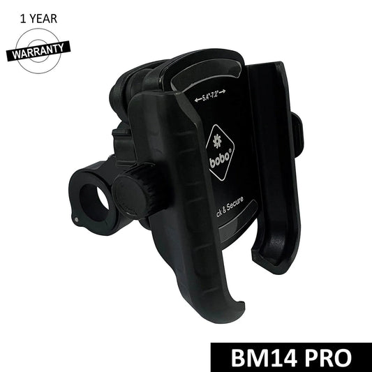 BOBO BM14 PRO X WITH VIBRATION CONTROLLER