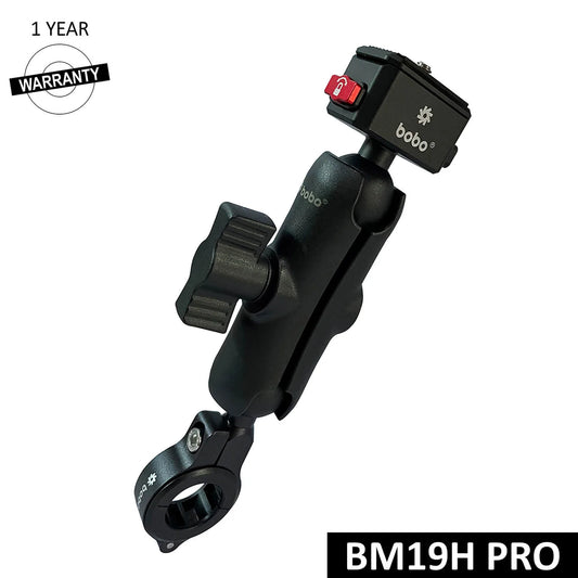 BM19H PRO FOR INSTA360 CAMERA