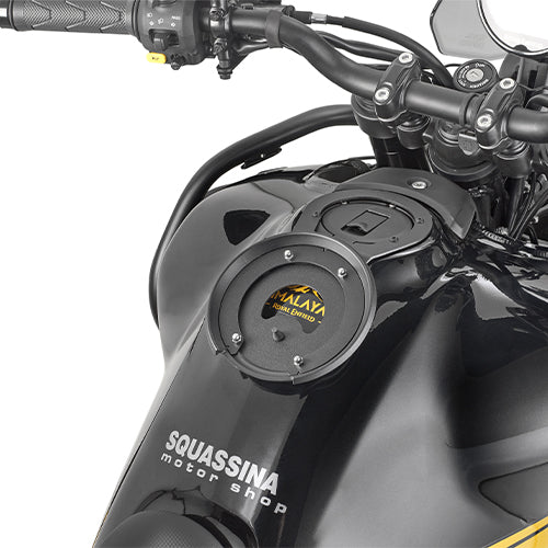 GIVI TANK RING (BF92) HIMALAYAN 450